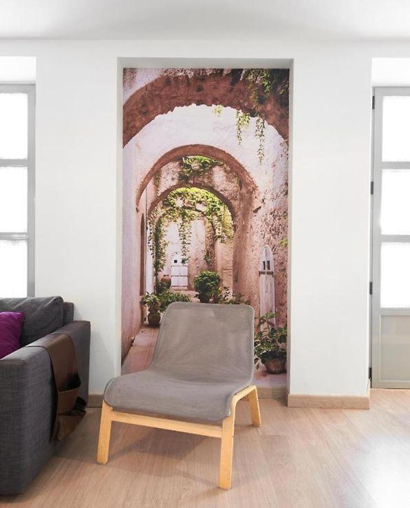 Apartamento Ideal Para Familias En Granada Eksteriør bilde
